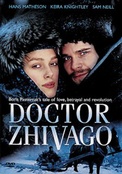 Roger Denesha | Doctor Zhivago